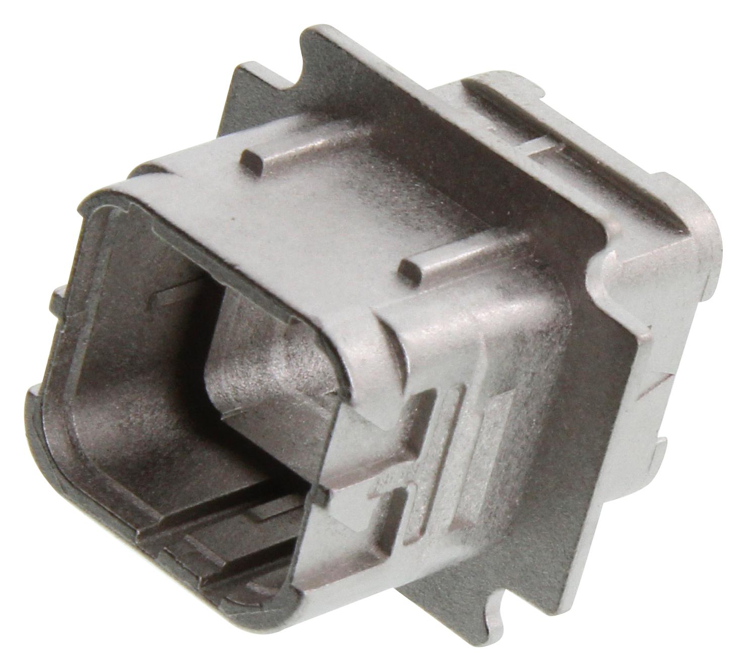 Buy Deutsch DMC-MD Series Connector Part Number DMCMD26N Online