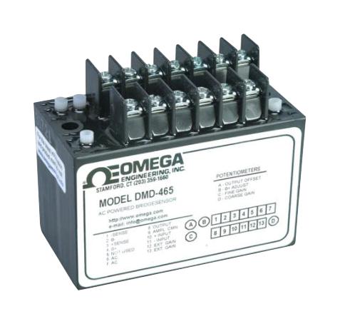 Buy Industrial Signal Conditioner Part Number DMD465 Online