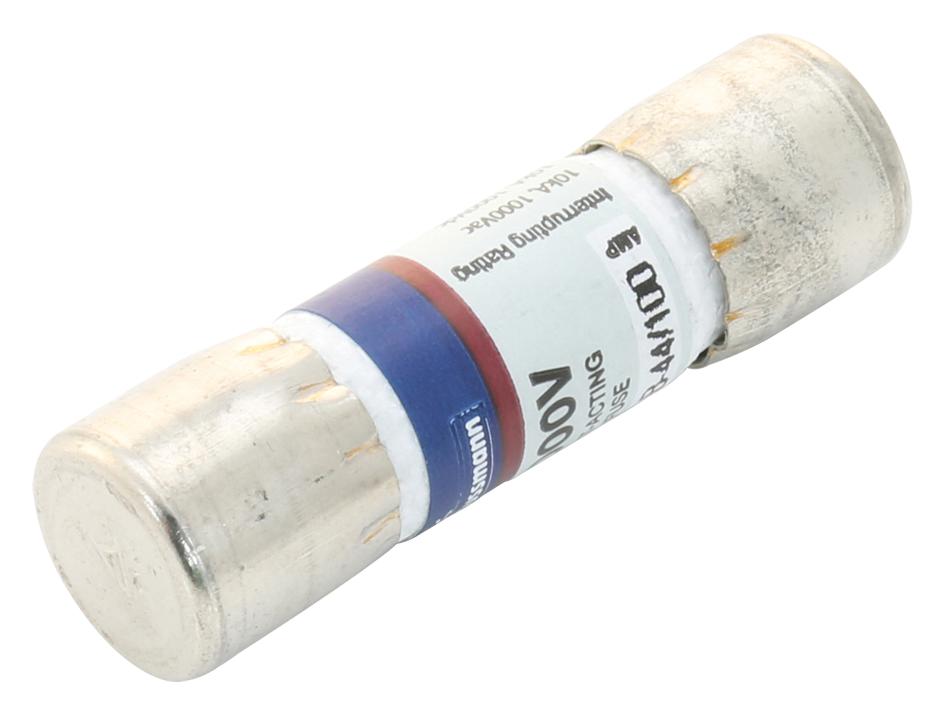 Eaton DMMB44100 – Reliable Fast-Acting Fuse for Industrial Applications
