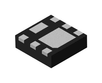 Diodes DMN10H220LFDF – Reliable Power MOSFET for Industrial Applications