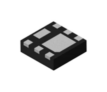 Diodes Series DMN3016LFDF Green N-Channel MOSFET: DMN3016LFDF7