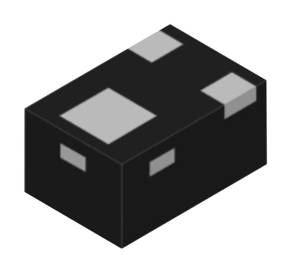 DMN31D5UFO-7B DIODES INC. N-Channel Enhancement Mode MOSFET | myMectronic