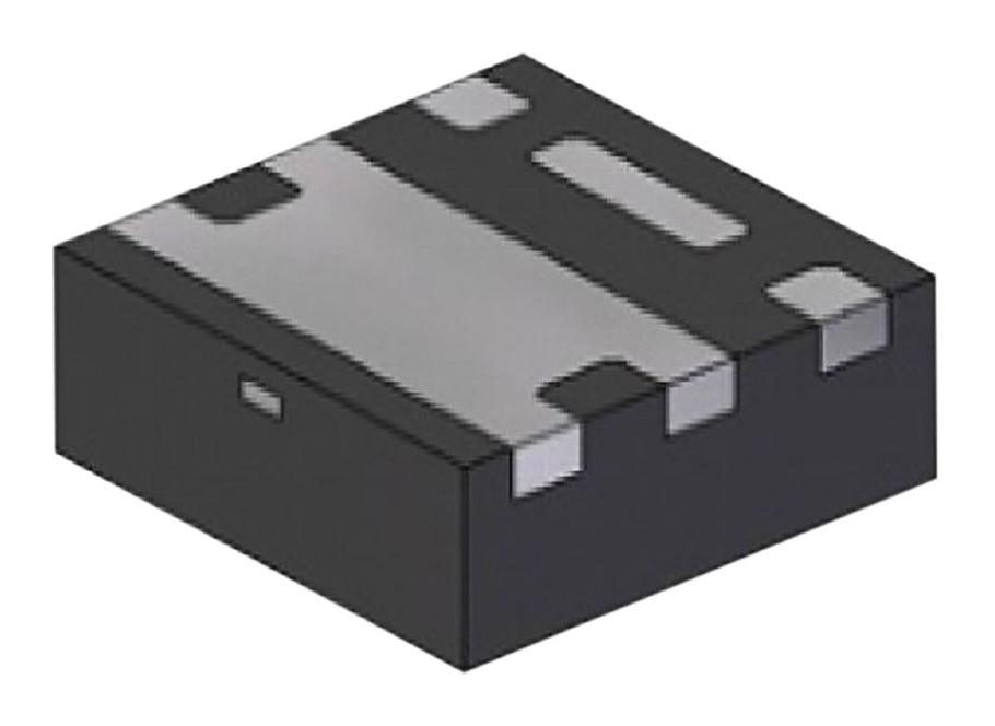 DIODES INC. DMN6040SFDE7 image