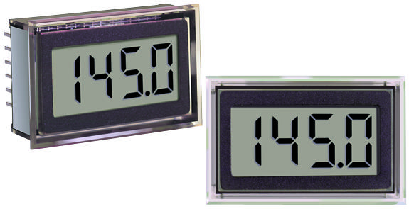 MURATA POWER SOLUTIONS DMS20LCD25C image