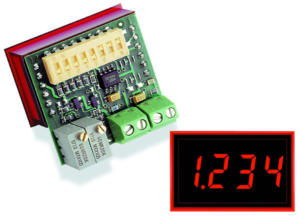 MURATA POWER SOLUTIONS DMS20PC0524RLC image