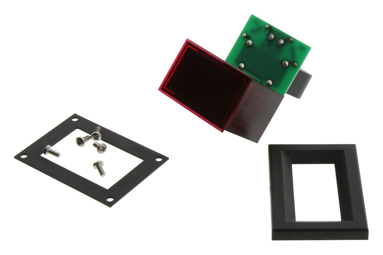 MURATA POWER SOLUTIONS DMS20RM3AC1RC image