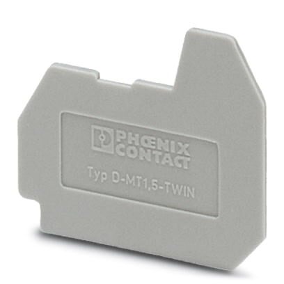 Phoenix Contact DMT15TWIN image
