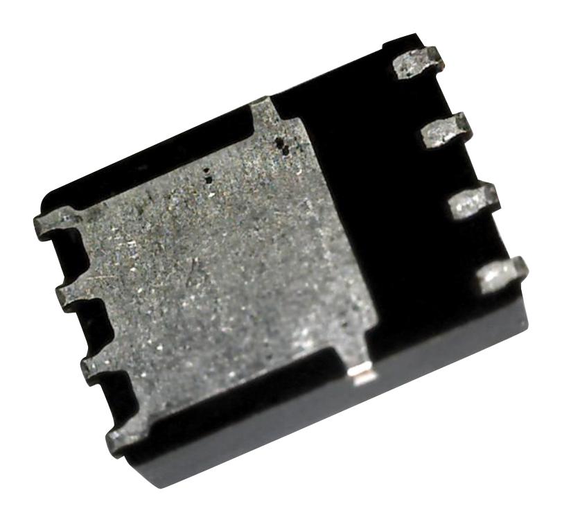 Diodes DMT61M8SPS – Reliable Power MOSFET for Industrial Applications