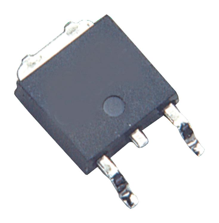 Diodes 4002SCTBQ – Reliable Automotive MOSFET for Industrial Applications