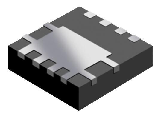 Buy Diodes High-Performance N-Channel MOSFET Part Number DMTH8004LPS Online