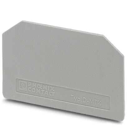 3101029 PHOENIX CONTACT End Cover | myMectronic
