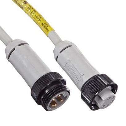 DN11A-M015 WOODHEAD / MOLEX Molded Power Connector | myMectronic