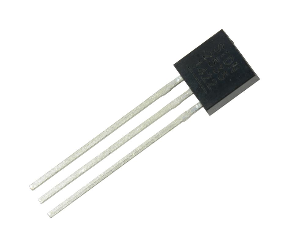 Supertex DN2535 U–2013 Reliable Depletion-Mode MOSFET for Industrial Applications
