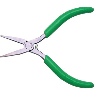 DN54GVN Xcelite / Apex Flat Nose Pliers | myMectronic