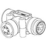 WOODHEAD / MOLEX DNAPT image