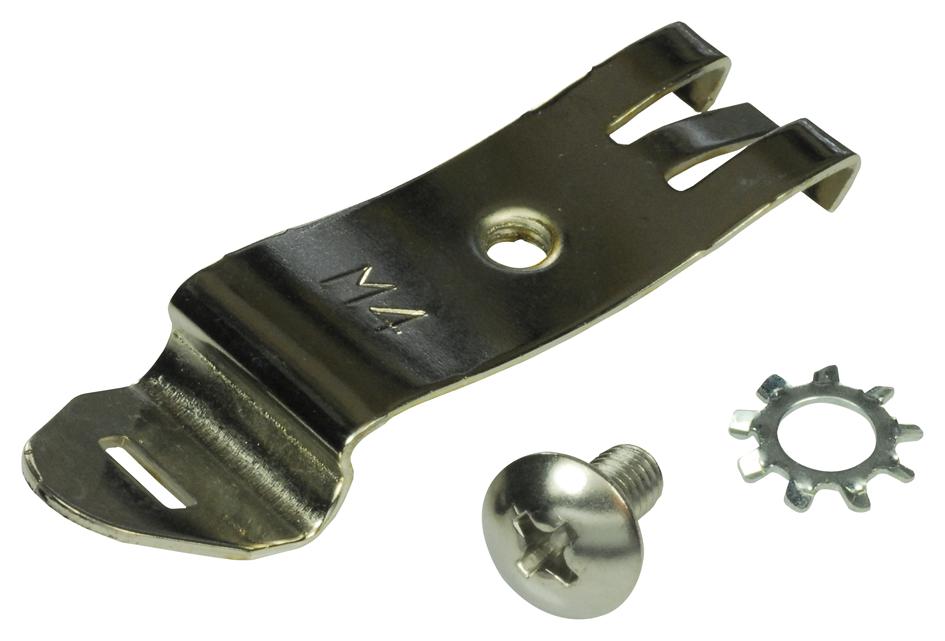 BUD INDUSTRIES DNC4796 image