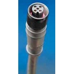 DND02A-M020 WOODHEAD / MOLEX Two Position Connector | myMectronic