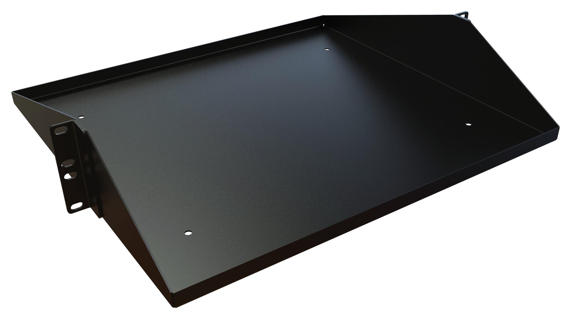 Hammond Series DNDM Rack Shelf: DNDMS1916BK1