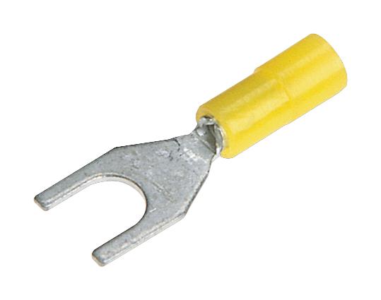 Multicomp Pro DNF0537 – Reliable Crimp Terminal for Industrial Applications