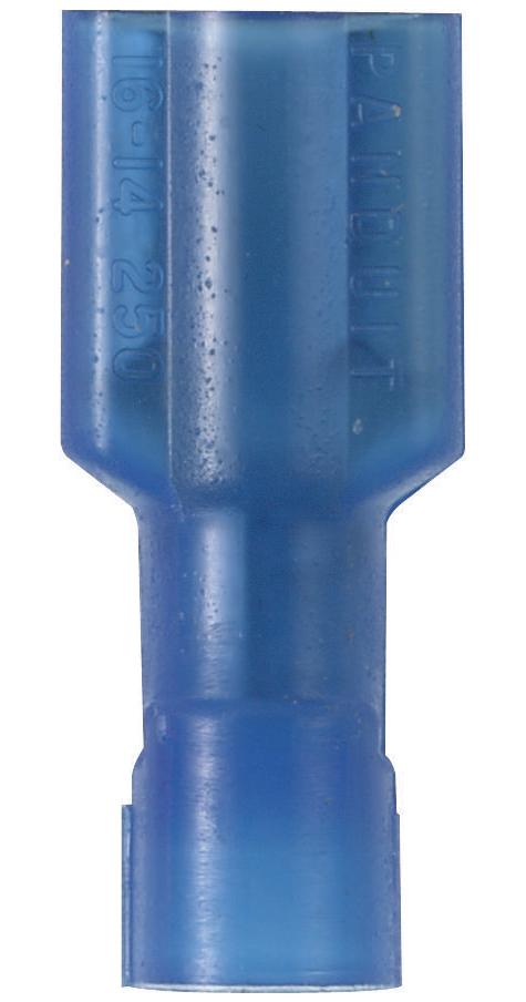 DNF14-250FIB-C Panduit Female Disconnect Funnel Entry | myMectronic