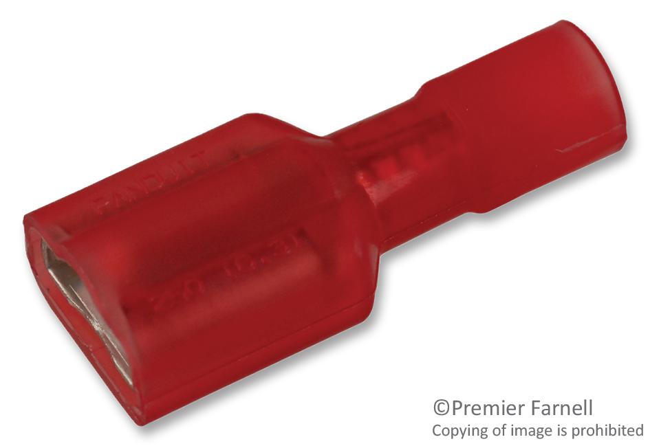 DNF18-250FIB-C PANDUIT Female Disconnect Funnel Entry | myMectronic