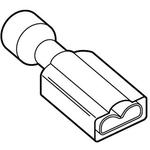 DNF18250FIBX-L PANDUIT Female Disconnect Connector | myMectronic