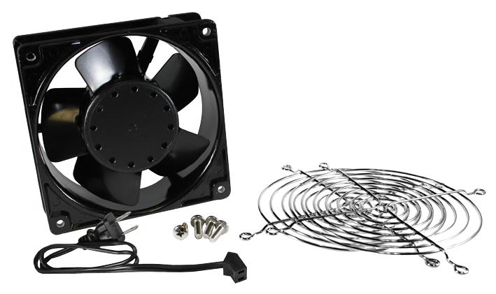 Hammond DNFK1AC120 – Reliable ventilation kit for Industrial Applications