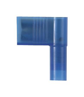 DNFR14-205B-L PANDUIT Right Angle Female Disconnect | myMectronic