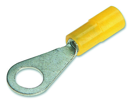 Buy multicomp Insulated Crimp Terminal Part Number DNR05-3 Online