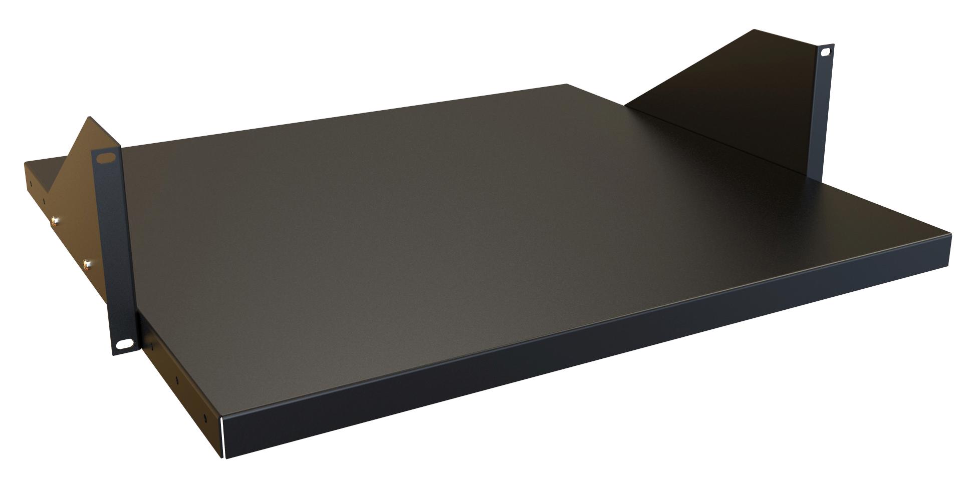 Hammond Series Deep Channel Shelf: DNRMU1924BK1