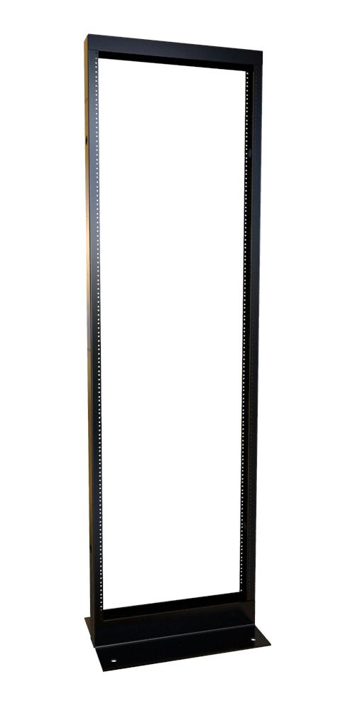 Hammond Heavy Duty Welded – Reliable Industrial Rack Frame for Server and Equipment Mounting