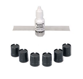 DO603 Extech Dissolved Oxygen Membrane Kit | myMectronic