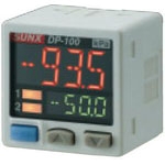 DP-101A-N-P PANASONIC / SUNX Dual Display Digital Pressure Sensor | myMectronic