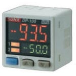 DP-102-N-P PANASONIC / SUNX Dual Display Digital Pressure Sensor | myMectronic
