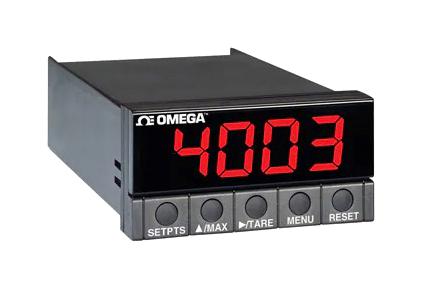 Buy Omega DP25B Series Part Number DP25BTC230A Online