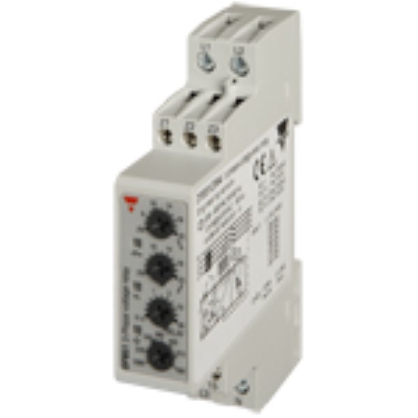 CARLO GAVAZZI DPB51CM44 image