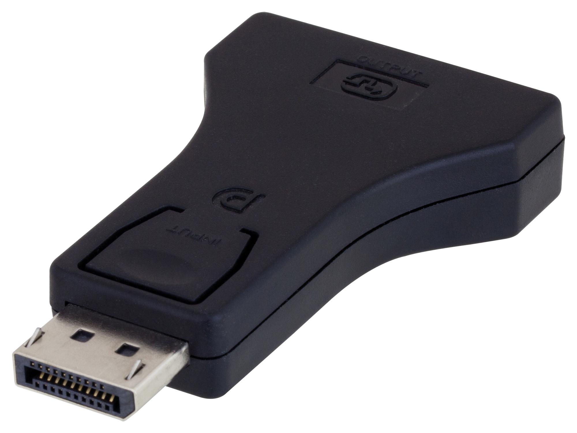 Leone DPC00008 – Reliable Audio/Video Cable for Industrial Applications