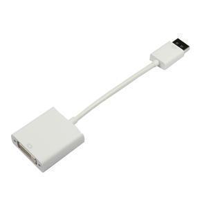 DP-D MULTICOMP PRO DisplayPort to DVI Cable | myMectronic