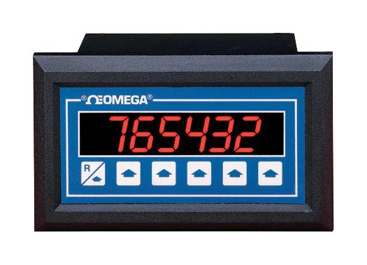Buy DIN RATEMETER Part Number DPF66 Online