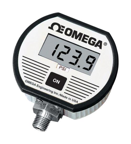 Industrial Series Digital Pressure: DPG1000B-200G