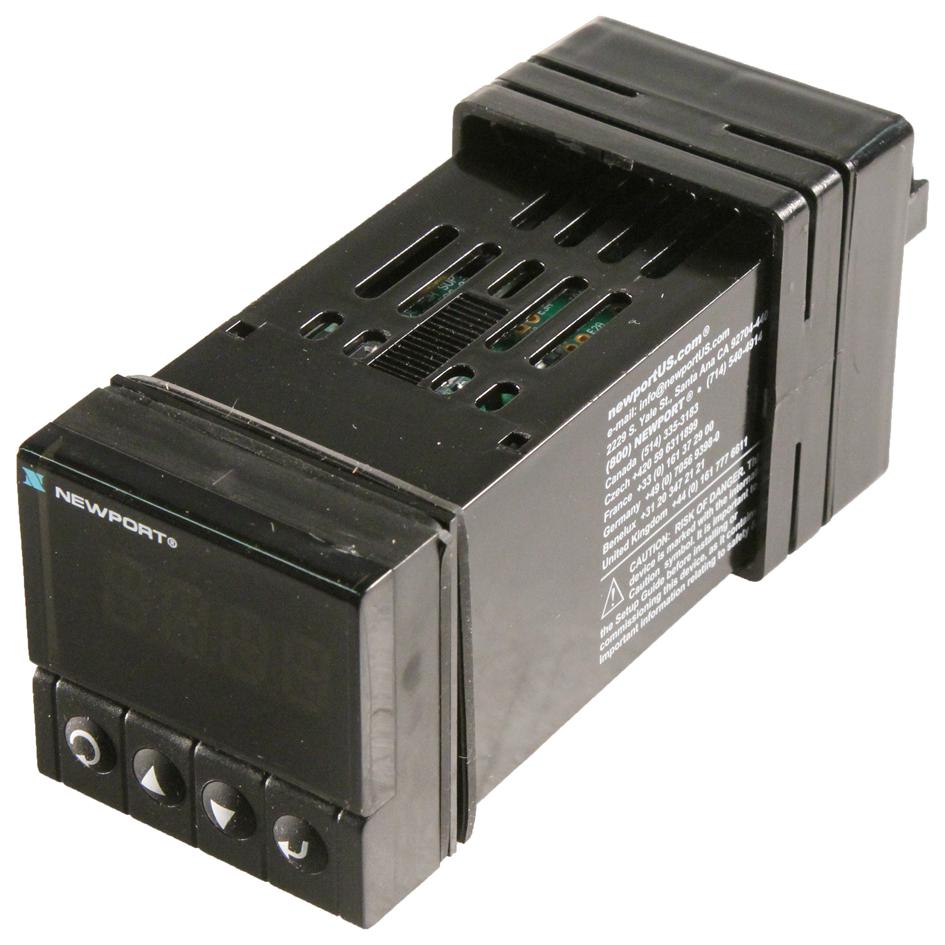 Buy Omega Temperature and Process Meter Part Number DPI16 Online