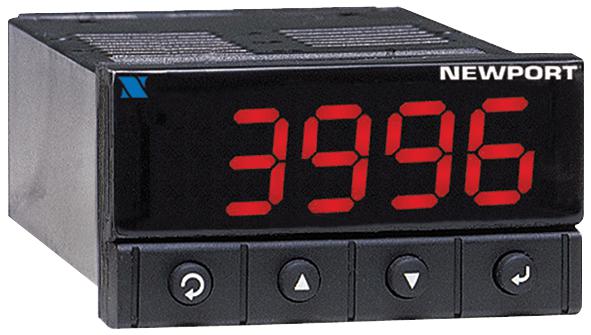 Omega DPI32AL – Reliable Process Measurement for Industrial Applications