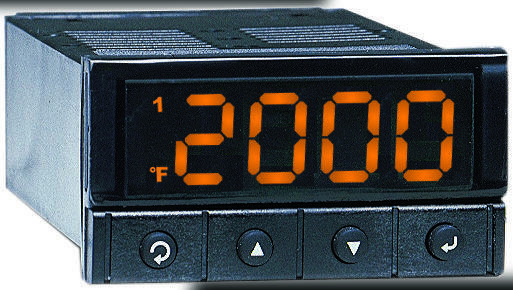 Omega DPI32DC – Reliable Temperature and Process Monitoring for Industrial Applications