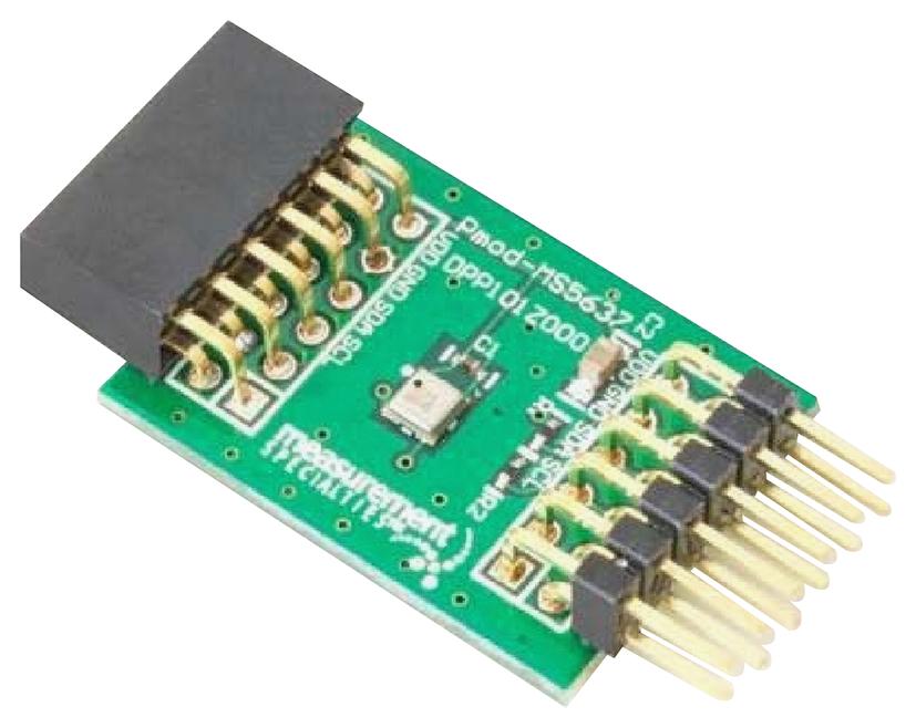 Buy TE Connectivity MS5637 Peripheral Module Part Number DPP101Z000 Online