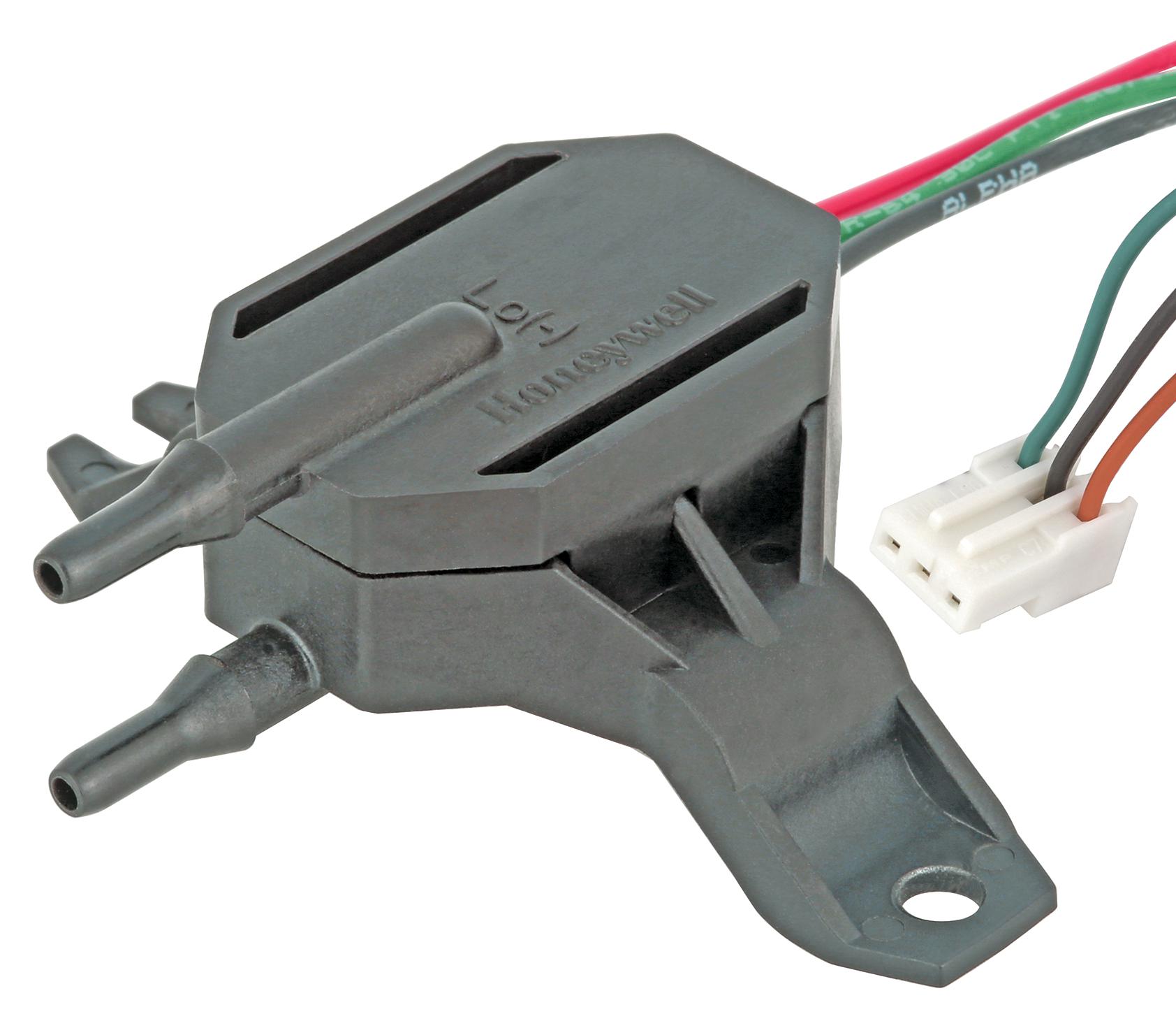 Honeywell Series DPR Pressure Sensor: DPRAAN0005NG0000A5