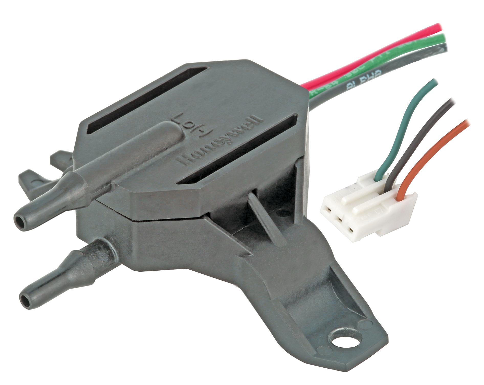 Honeywell Series DPR Pressure Sensor: DPRABN0005NG0000A5