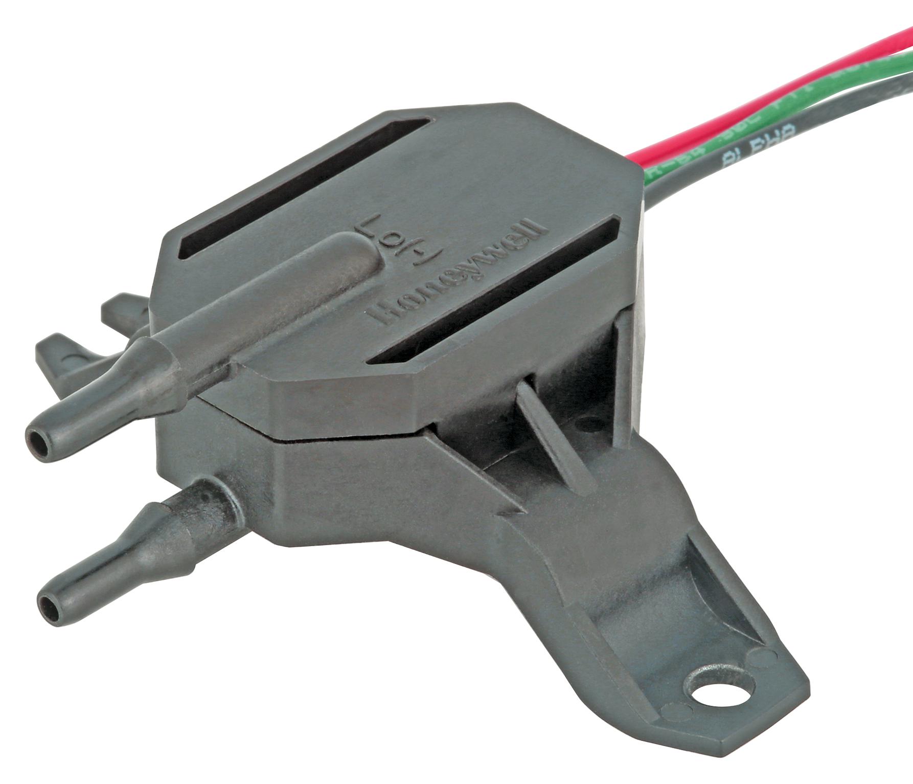 Honeywell DPR Series Differential Pressure Sensor Part Number DPRCAN0002NG0000A5
