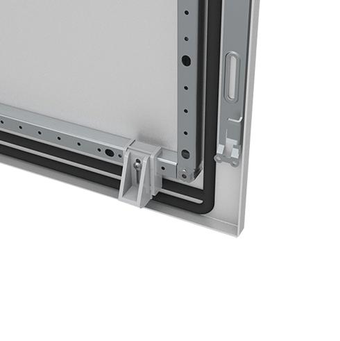 Hoffman DPSL – Reliable Door Plastic Support for Industrial Applications