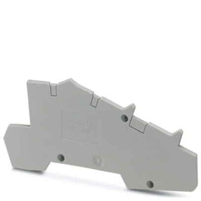D-PTI/3B PHOENIX CONTACT End Cover | myMectronic