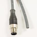 DR0800112 Alpha Wire M12 Cordset Connector | myMectronic